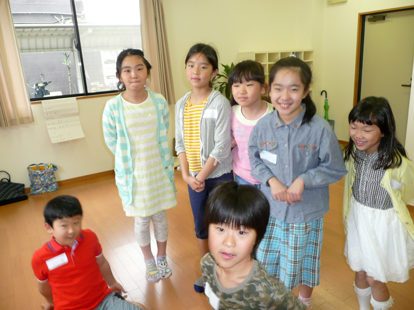 ゆめピアノ教室（葛飾区）目標と指導方針