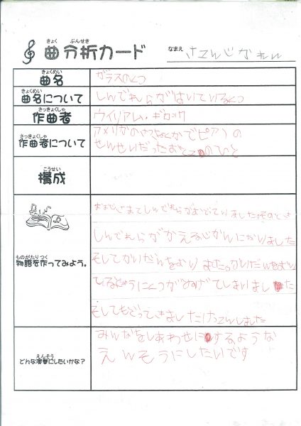 かれん