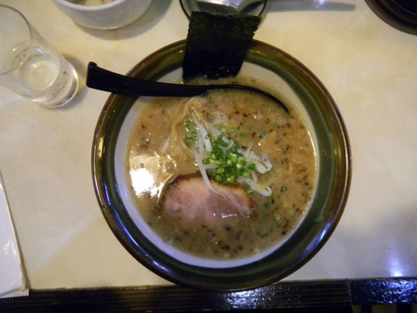 ラーメン