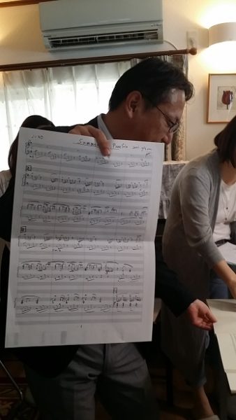 久石譲