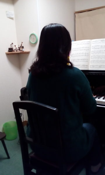 杉本さん