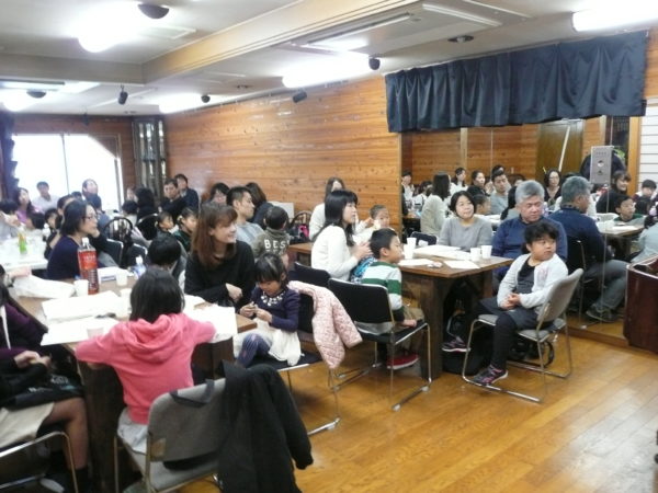 ピアノお楽しみ会