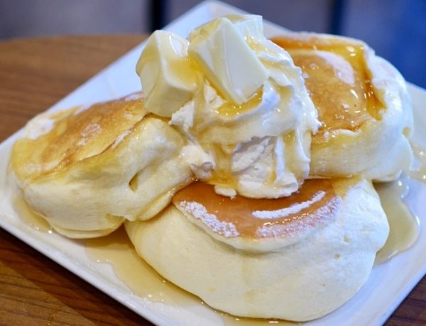パンケーキ