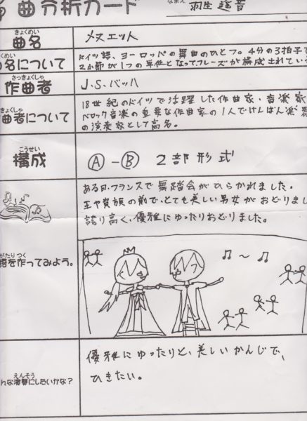はるねちゃん
