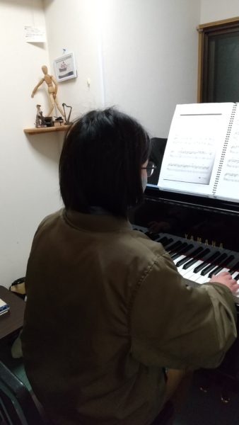 はるねちゃん